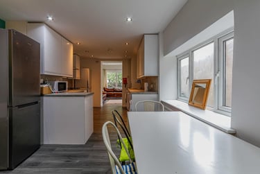 5 bed house, Cogan Terrace, Cathays, Cardiff, CF244AX - Image 2